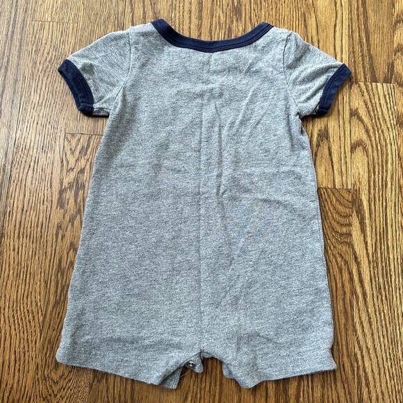 Carter’s nautical bundle, size 12M - Picture 3 of 11